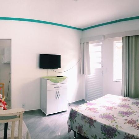 Suíte com cozinha no quintal da casa Cabo Frio Exterior foto