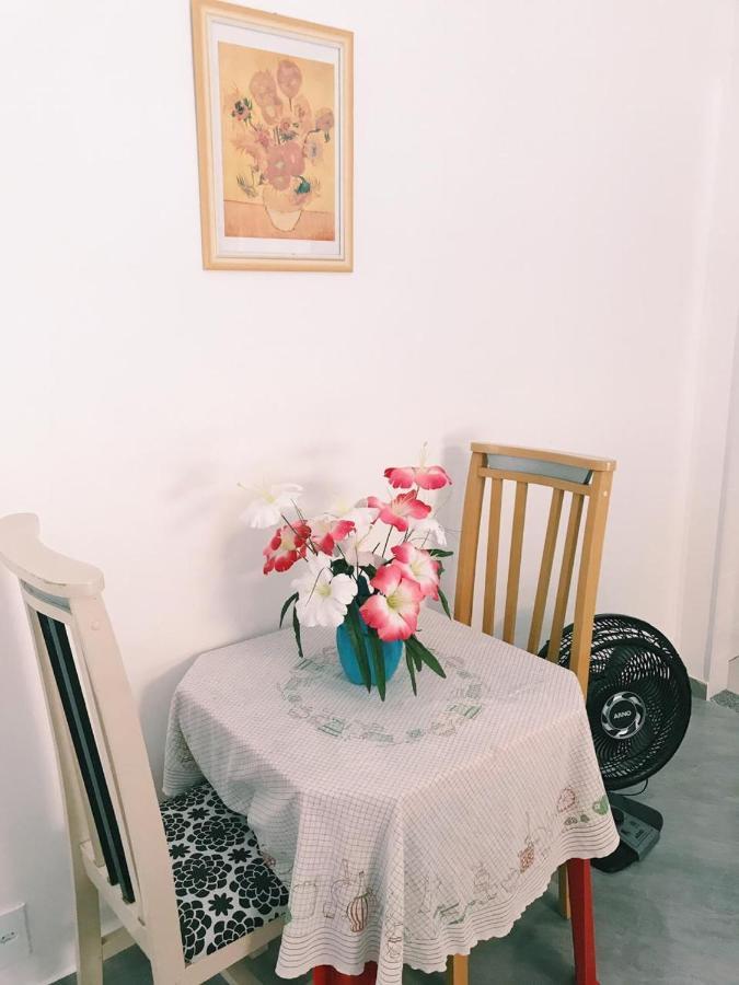 Suíte com cozinha no quintal da casa Cabo Frio Exterior foto